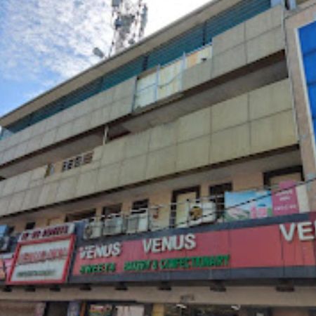 Hotel Venus Inn Bhubaneshwar Bhubaneswar Exterior foto