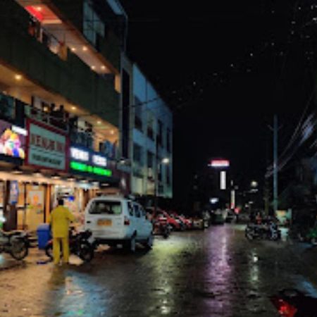 Hotel Venus Inn Bhubaneshwar Bhubaneswar Exterior foto