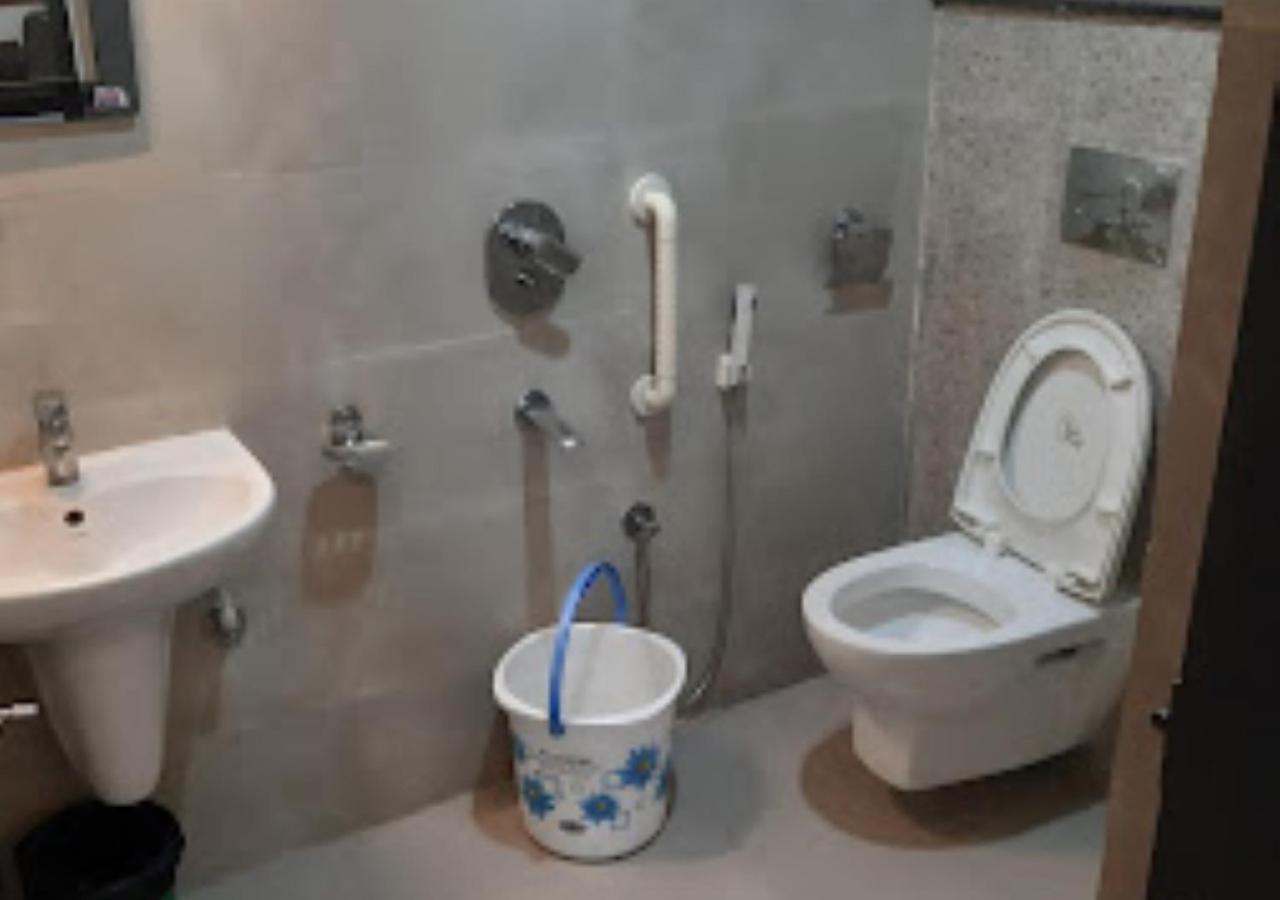 Hotel Venus Inn Bhubaneshwar Bhubaneswar Exterior foto