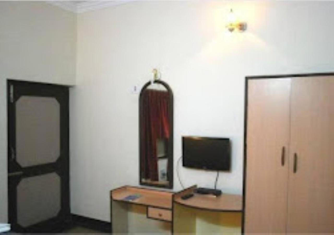 Hotel Venus Inn Bhubaneshwar Bhubaneswar Exterior foto