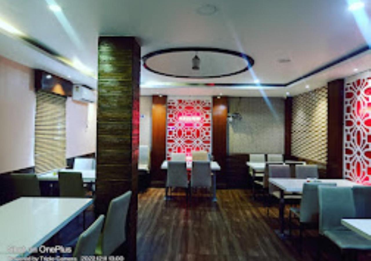 Hotel Venus Inn Bhubaneshwar Bhubaneswar Exterior foto