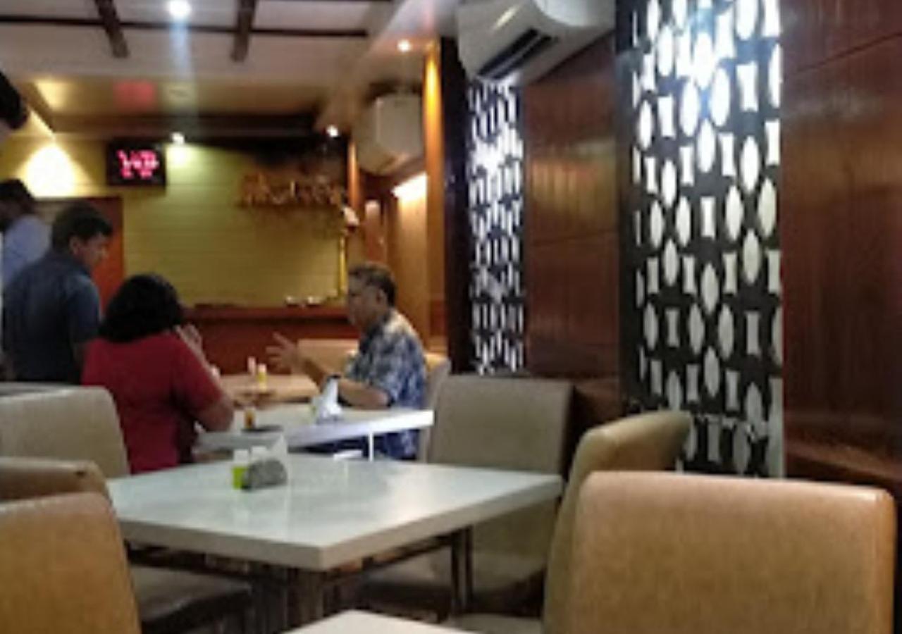 Hotel Venus Inn Bhubaneshwar Bhubaneswar Exterior foto
