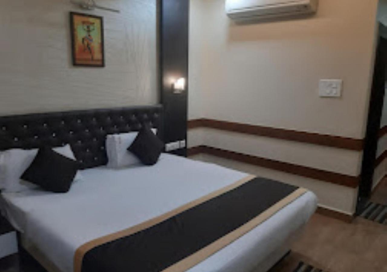 Hotel Venus Inn Bhubaneshwar Bhubaneswar Exterior foto