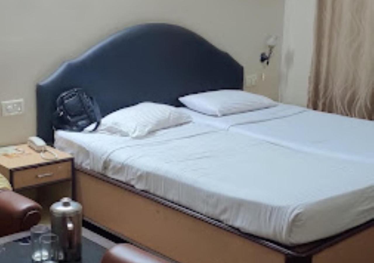 Hotel Venus Inn Bhubaneshwar Bhubaneswar Exterior foto