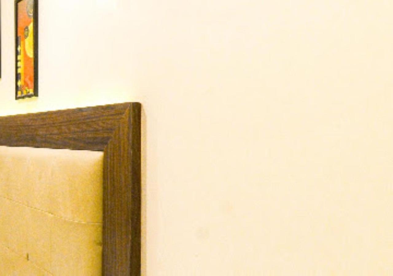 Hotel Venus Inn Bhubaneshwar Bhubaneswar Exterior foto