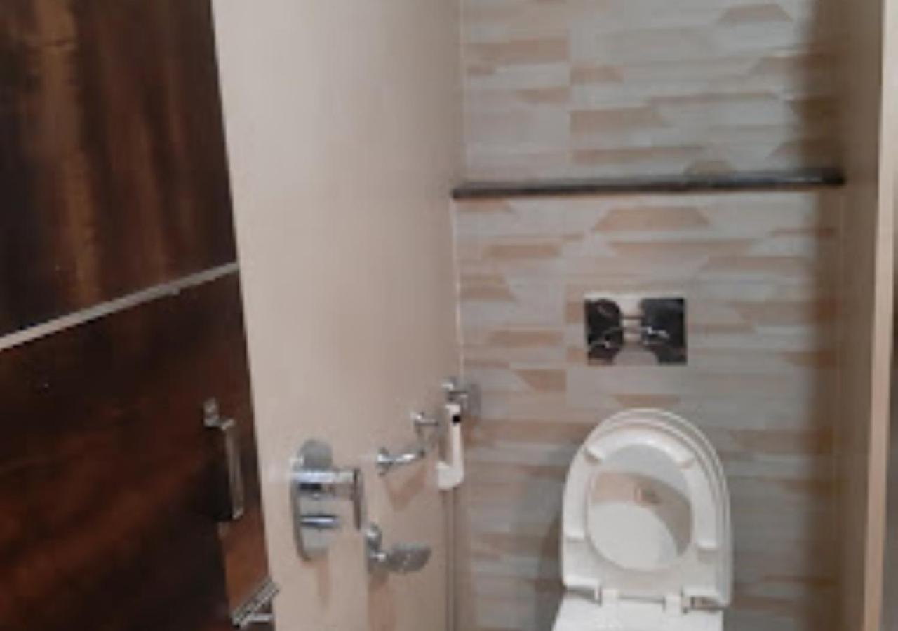 Hotel Venus Inn Bhubaneshwar Bhubaneswar Exterior foto